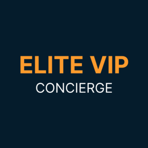 Elite VIP Concierge