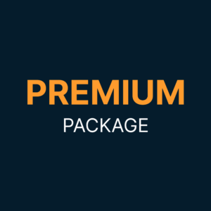 Premium Package